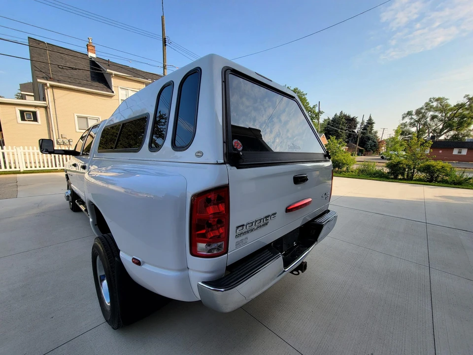 2003 Dodge Ram 3rd Gen - Image 21 of 31