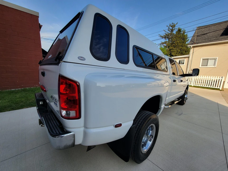 2003 Dodge Ram 3rd Gen - Image 27 of 31
