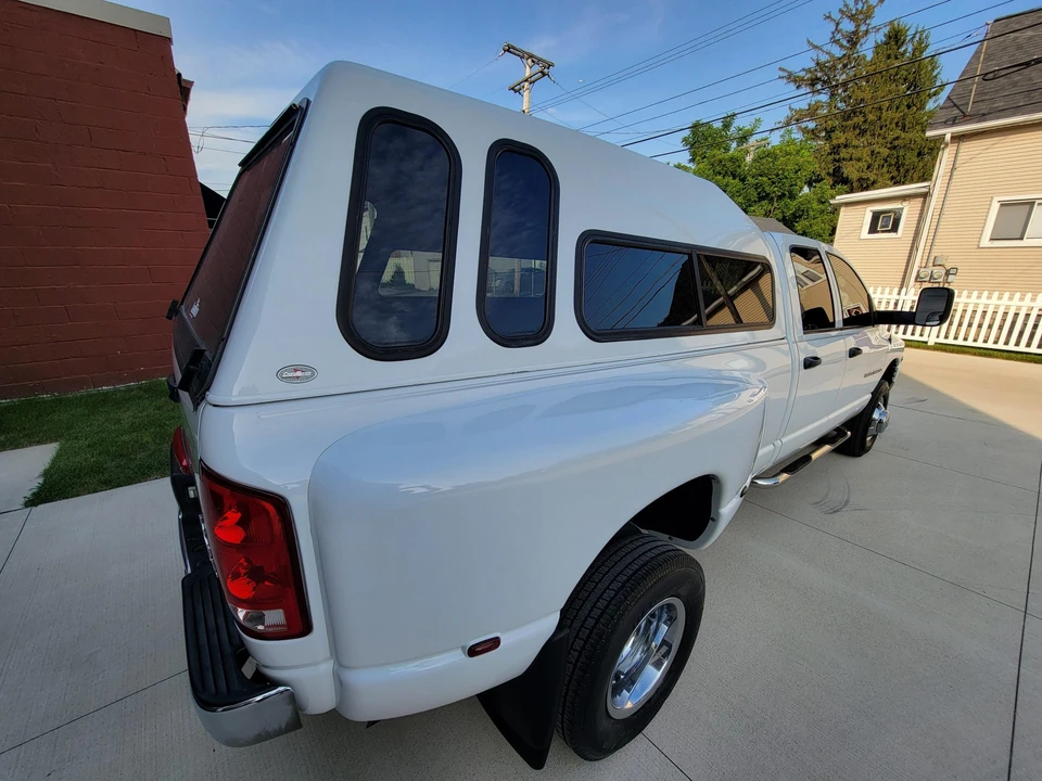 2003 Dodge Ram 3rd Gen - Image 28 of 31