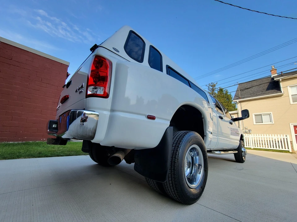 2003 Dodge Ram 3rd Gen - Image 29 of 31