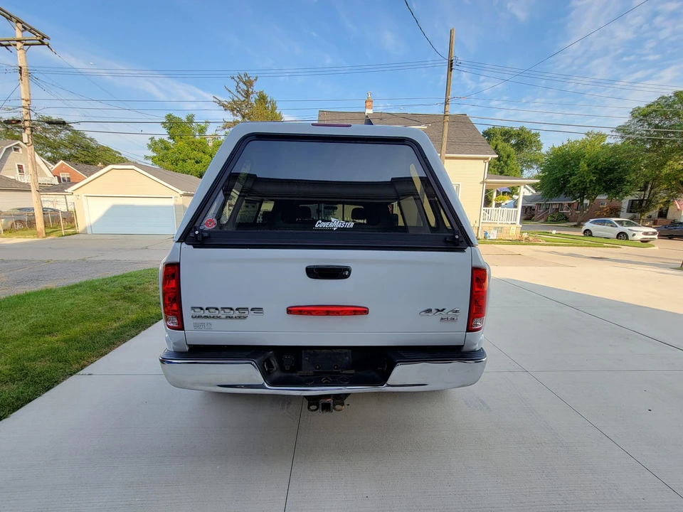 2003 Dodge Ram 3rd Gen - Image 22 of 31