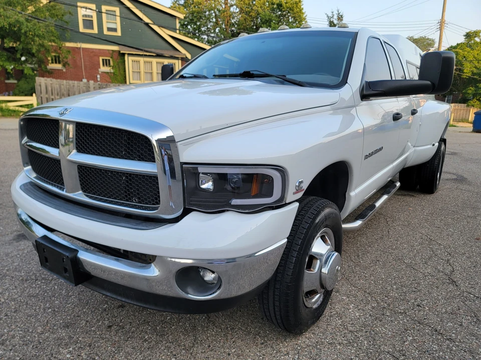 2003 Dodge Ram 3rd Gen - Image 6 of 31