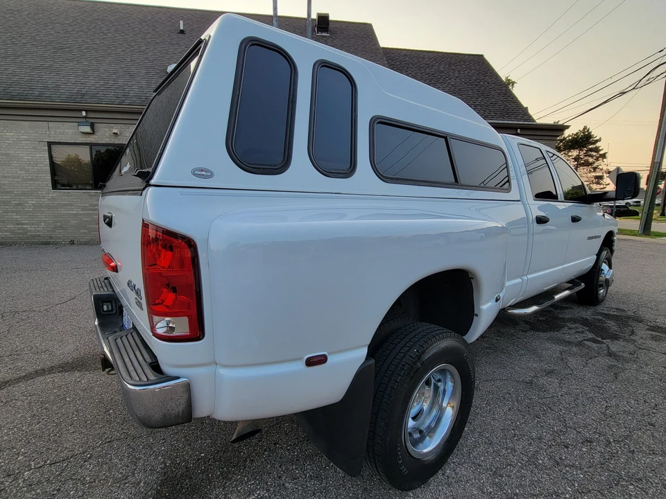 2003 Dodge Ram 3rd Gen - Image 31 of 31