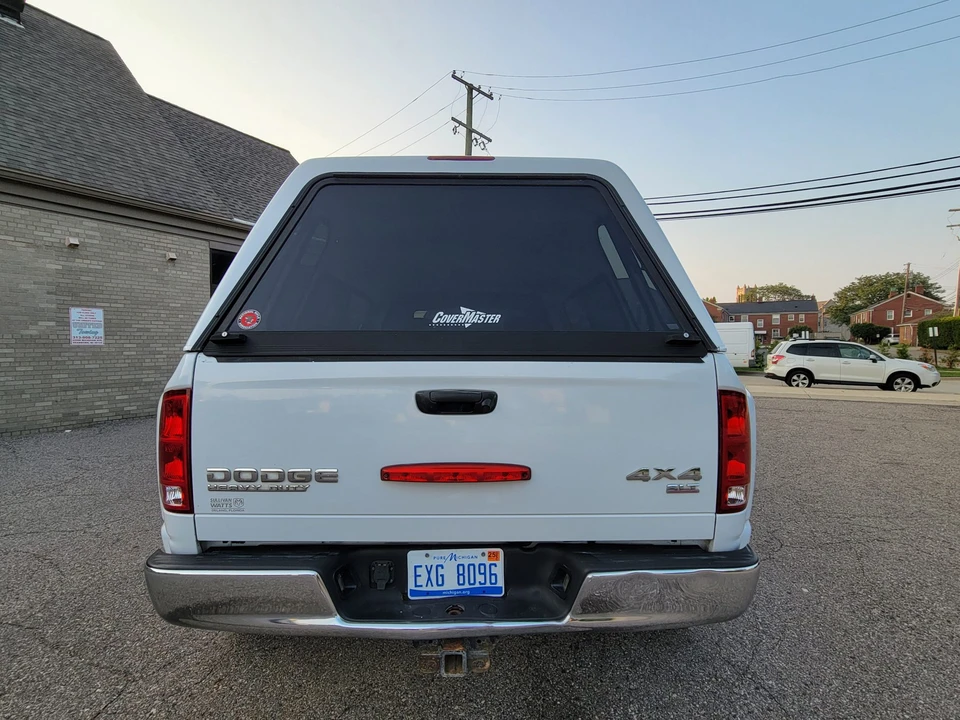 2003 Dodge Ram 3rd Gen - Image 24 of 31