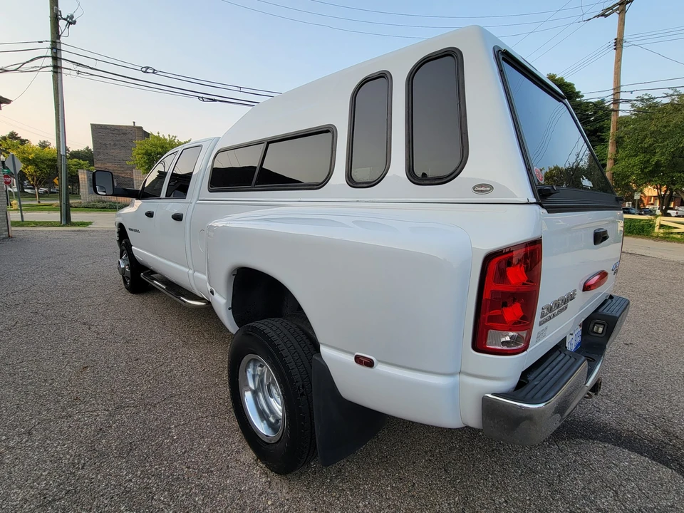 2003 Dodge Ram 3rd Gen - Image 15 of 31