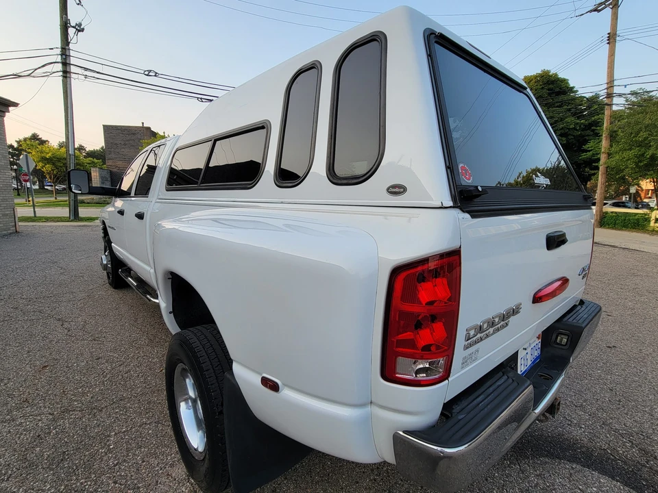 2003 Dodge Ram 3rd Gen - Image 16 of 31