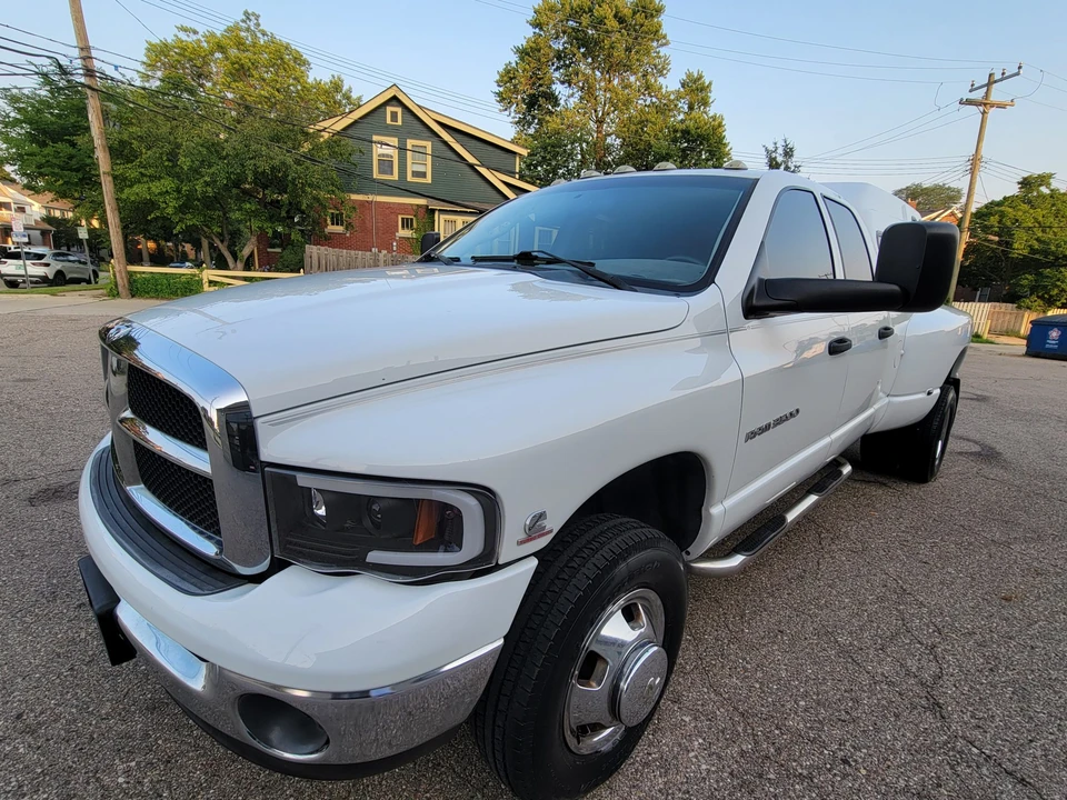 2003 Dodge Ram 3rd Gen - Image 7 of 31