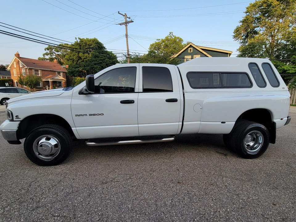 2003 Dodge Ram 3rd Gen - Image 13 of 31