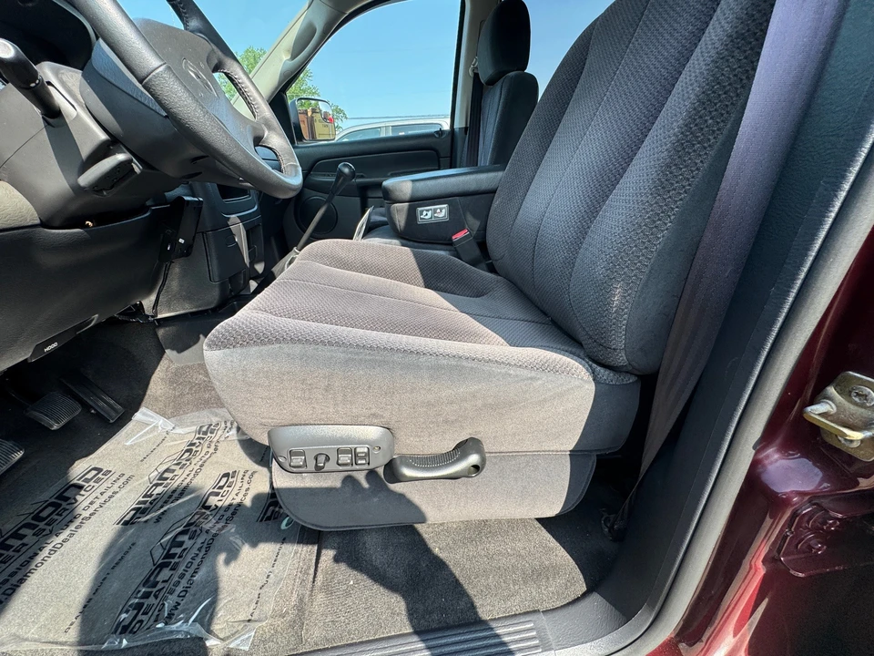 2003 Dodge Ram 3rd Gen - Image 25 of 31