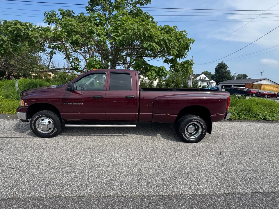 2003 Dodge Ram 3rd Gen - Image 3 of 31