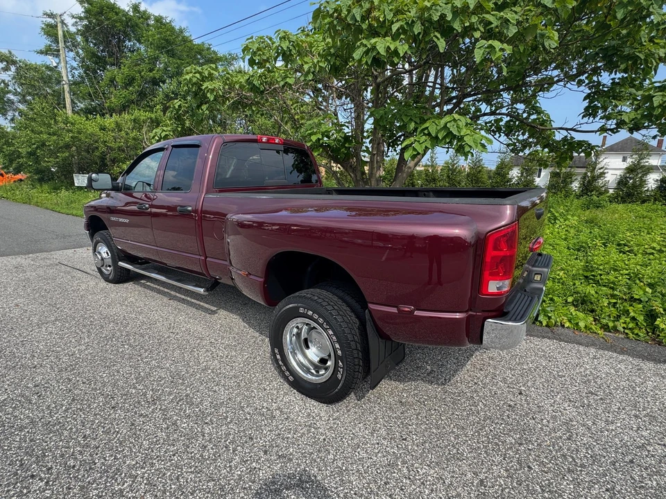 2003 Dodge Ram 3rd Gen - Image 4 of 31