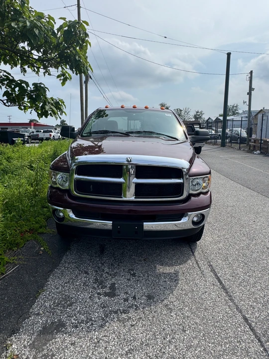 2003 Dodge Ram 3rd Gen - Image 12 of 31