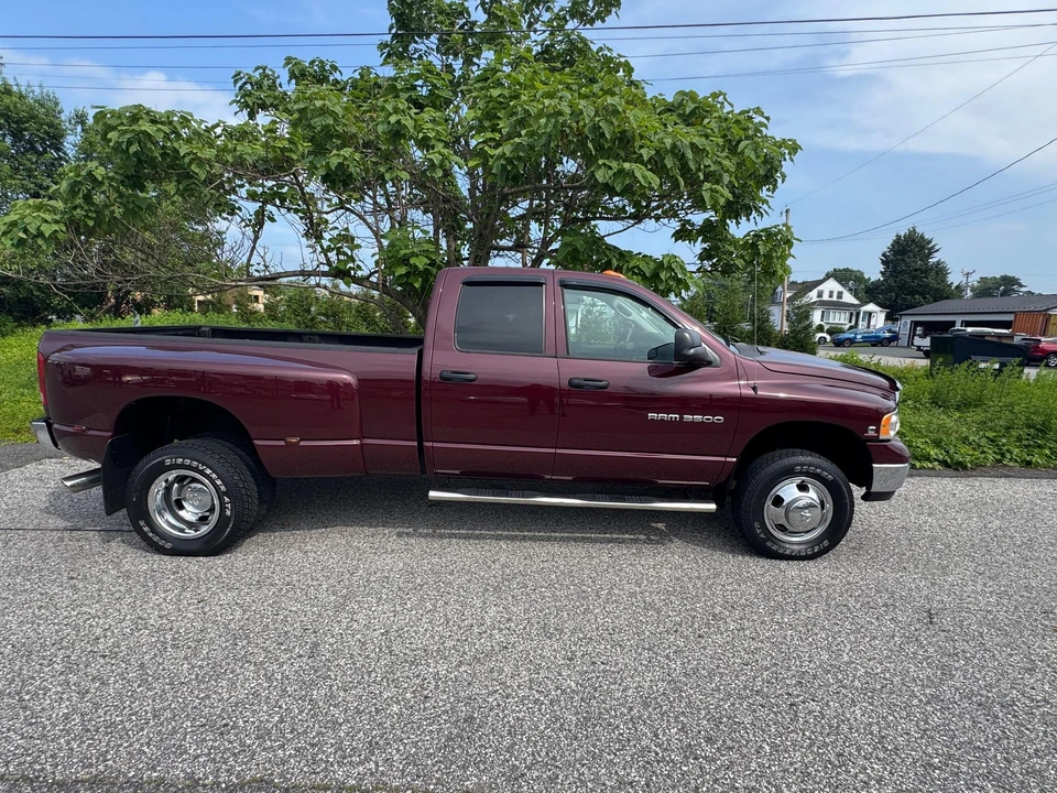 2003 Dodge Ram 3rd Gen - Image 10 of 31