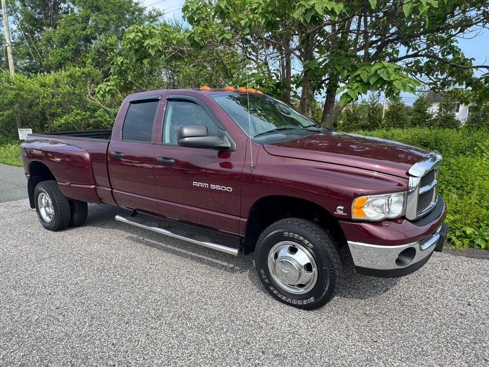 2003 Dodge Ram 3rd Gen - Image 11 of 31