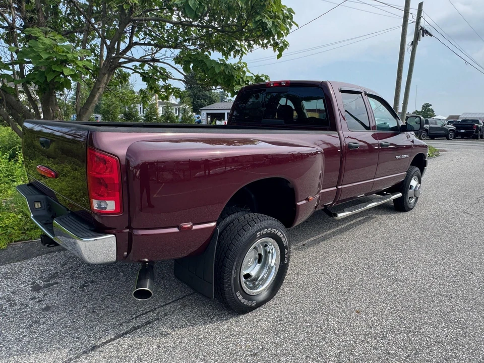 2003 Dodge Ram 3rd Gen - Image 9 of 31