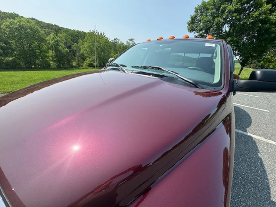 2003 Dodge Ram 3rd Gen - Image 13 of 31