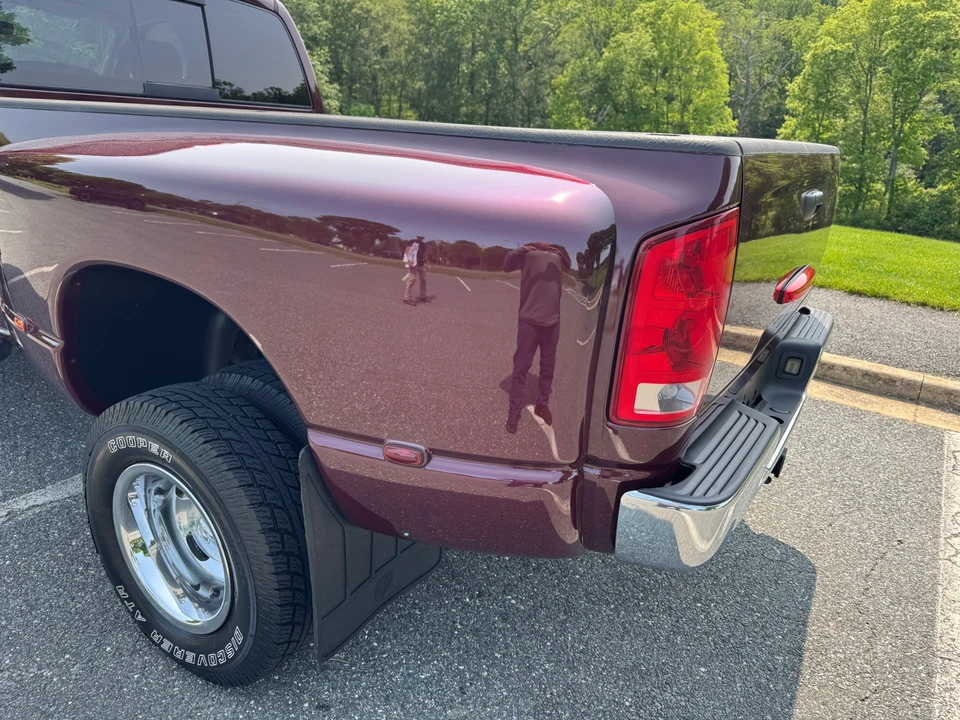 2003 Dodge Ram 3rd Gen - Image 15 of 31