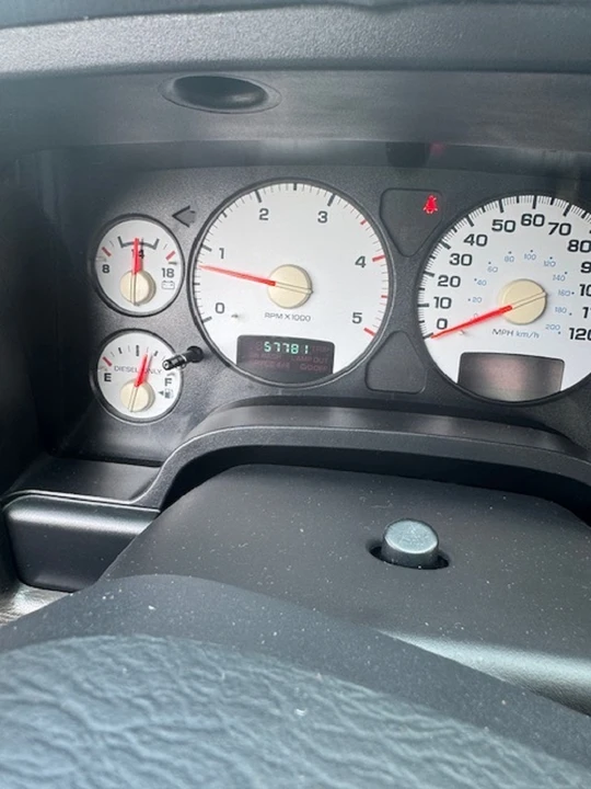 2003 Dodge Ram 3rd Gen - Image 30 of 31