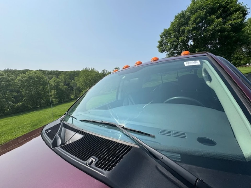 2003 Dodge Ram 3rd Gen - Image 14 of 31