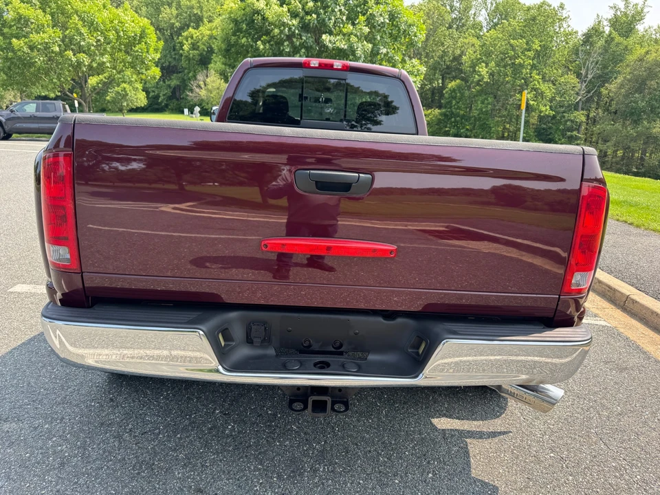 2003 Dodge Ram 3rd Gen - Image 6 of 31