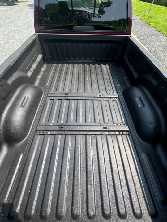 2003 Dodge Ram 3rd Gen - Image 20 of 31
