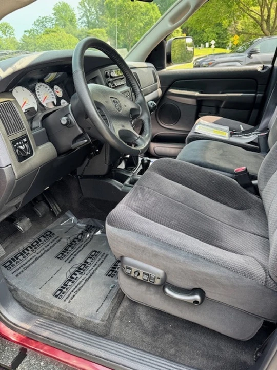 2003 Dodge Ram 3rd Gen - Image 23 of 31