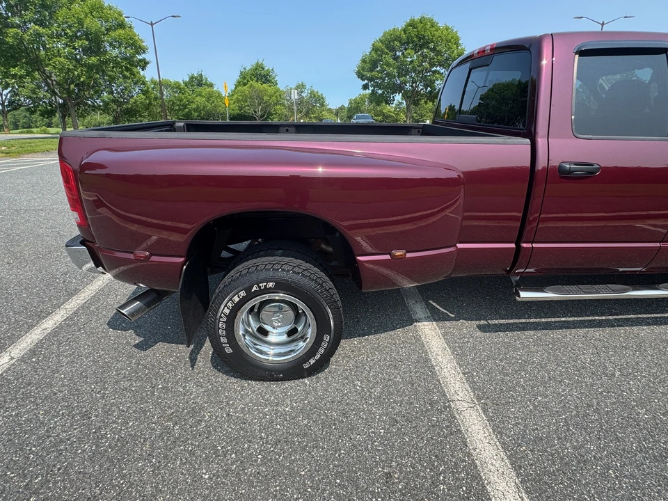 2003 Dodge Ram 3rd Gen - Image 17 of 31