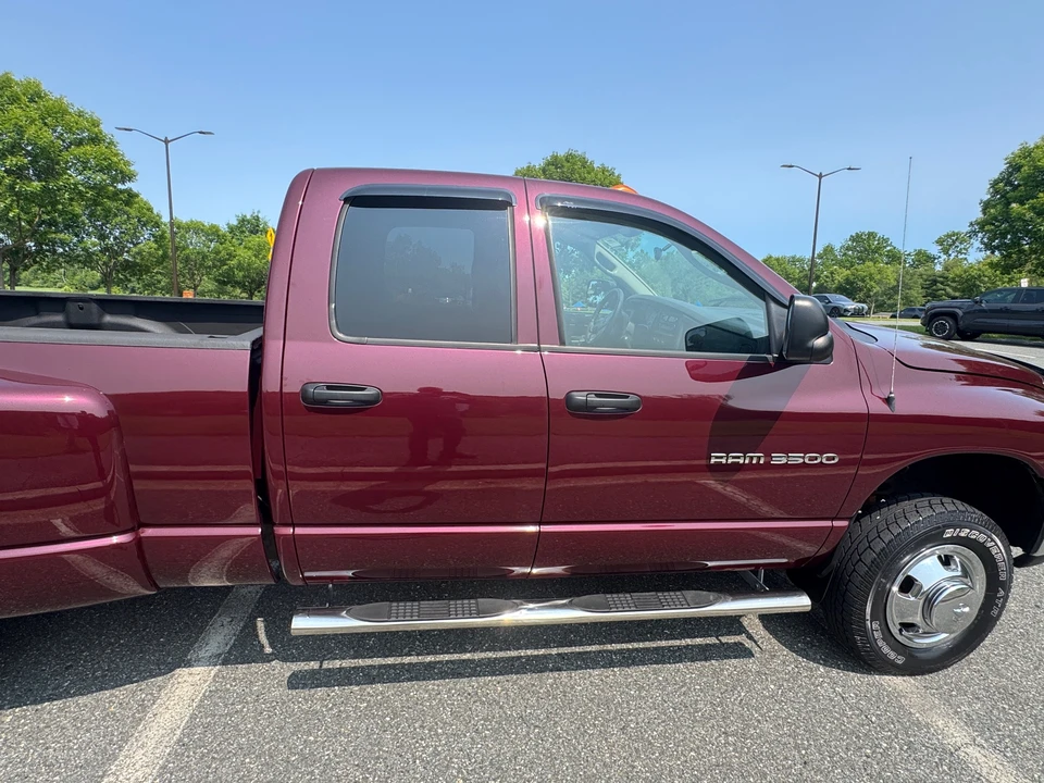 2003 Dodge Ram 3rd Gen - Image 18 of 31