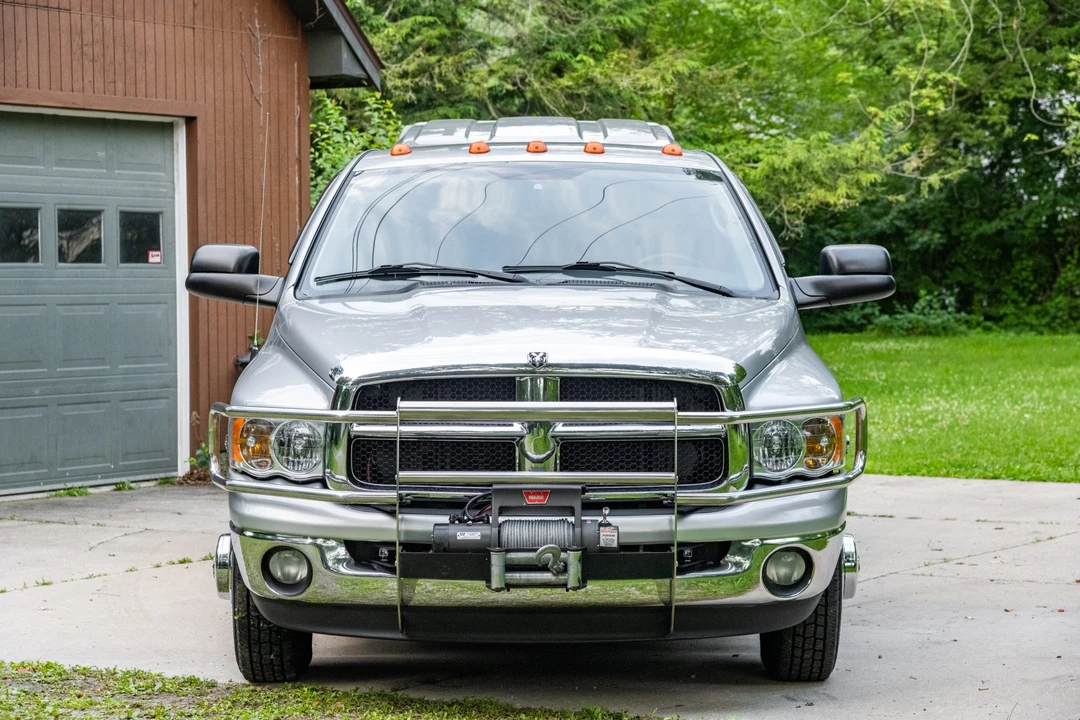 2003 Dodge Ram 3rd Gen - Image 2 of 31