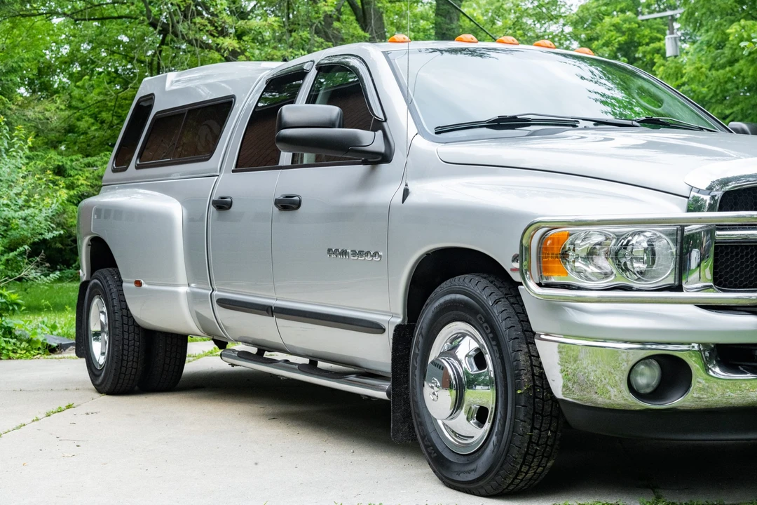 2003 Dodge Ram 3rd Gen - Image 17 of 31