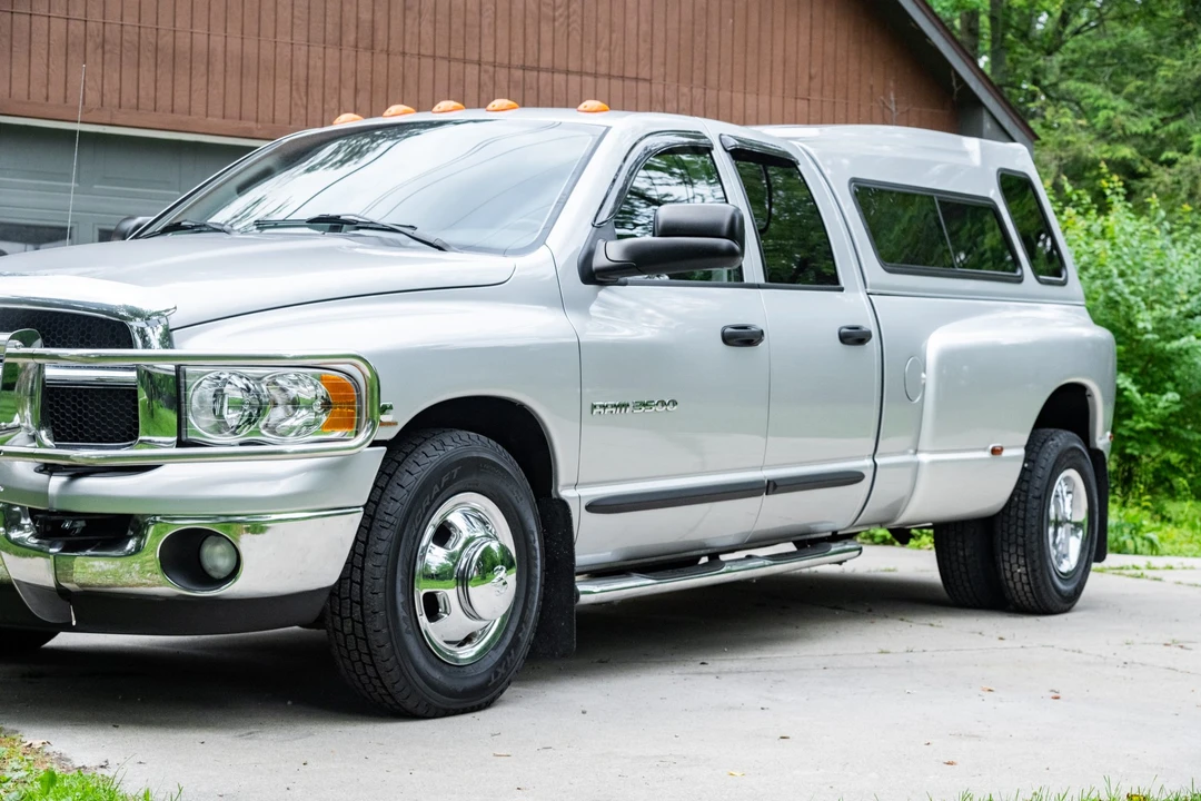 2003 Dodge Ram 3rd Gen - Image 18 of 31