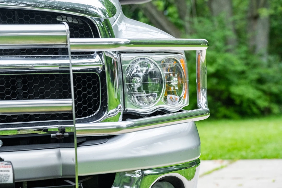 2003 Dodge Ram 3rd Gen - Image 11 of 31