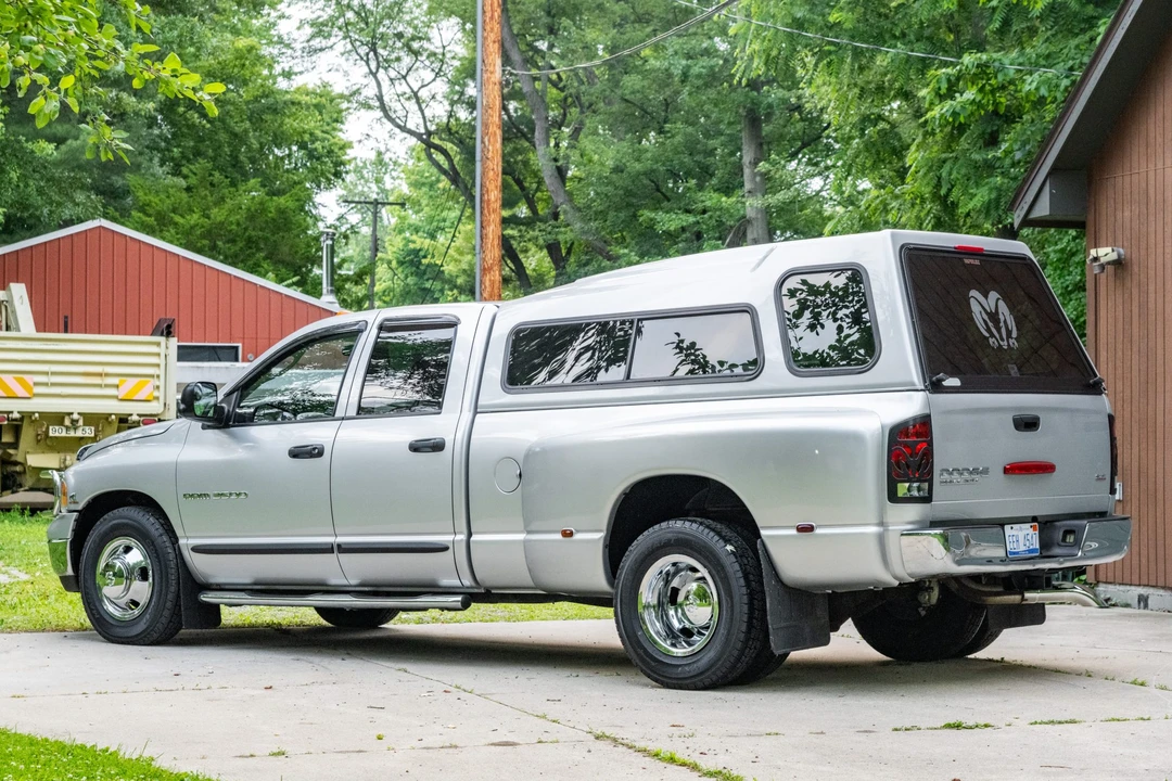 2003 Dodge Ram 3rd Gen - Image 7 of 31
