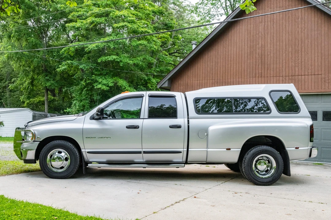 2003 Dodge Ram 3rd Gen - Image 8 of 31