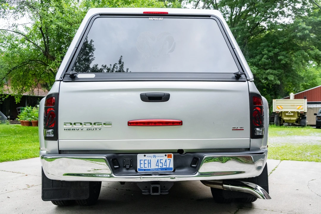2003 Dodge Ram 3rd Gen - Image 14 of 31