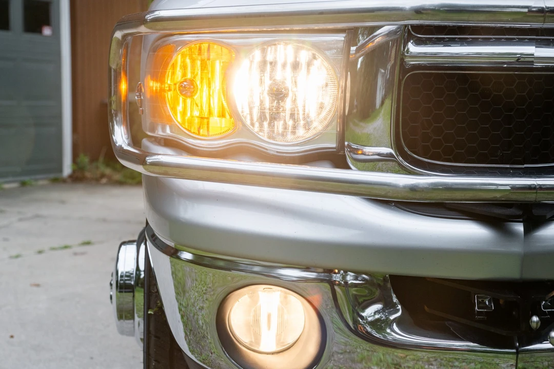 2003 Dodge Ram 3rd Gen - Image 12 of 31