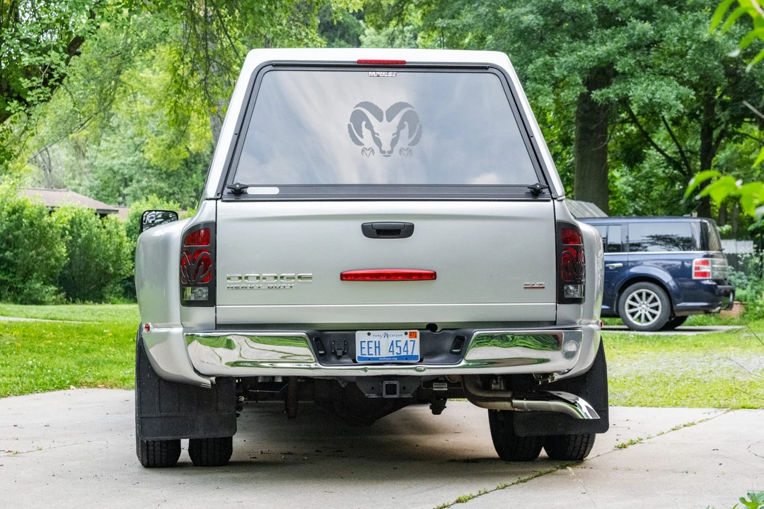 2003 Dodge Ram 3rd Gen - Image 6 of 31