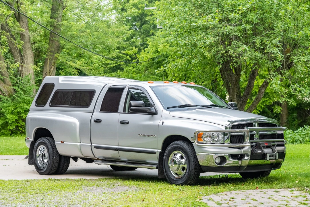 2003 Dodge Ram 3rd Gen - Image 3 of 31