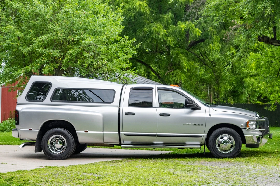 2003 Dodge Ram 3rd Gen - Image 4 of 31