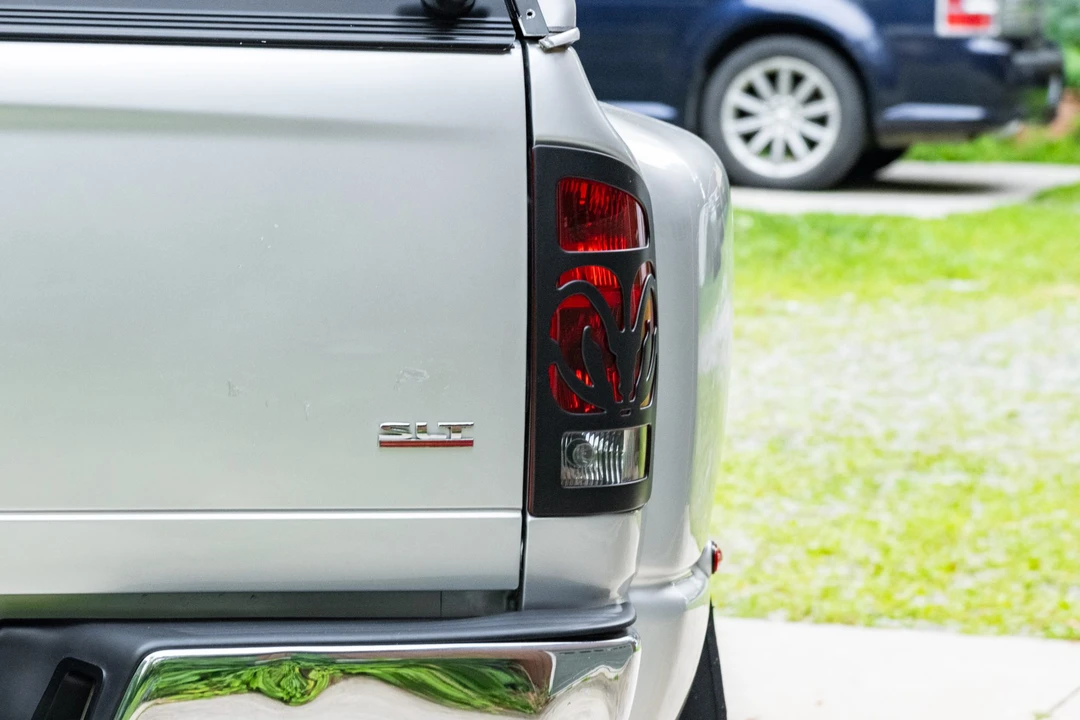 2003 Dodge Ram 3rd Gen - Image 16 of 31