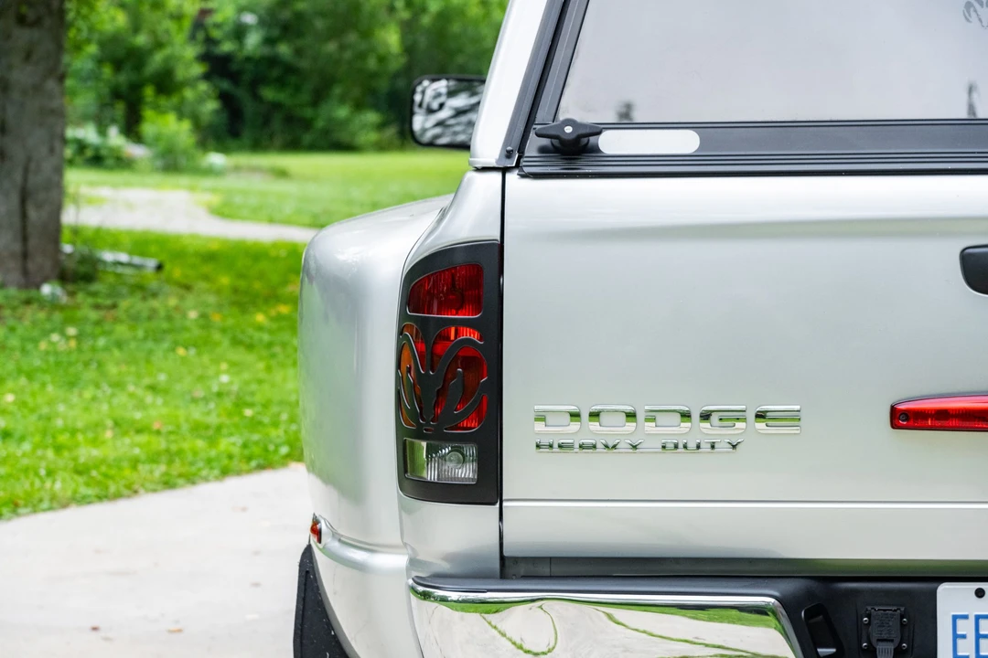 2003 Dodge Ram 3rd Gen - Image 15 of 31