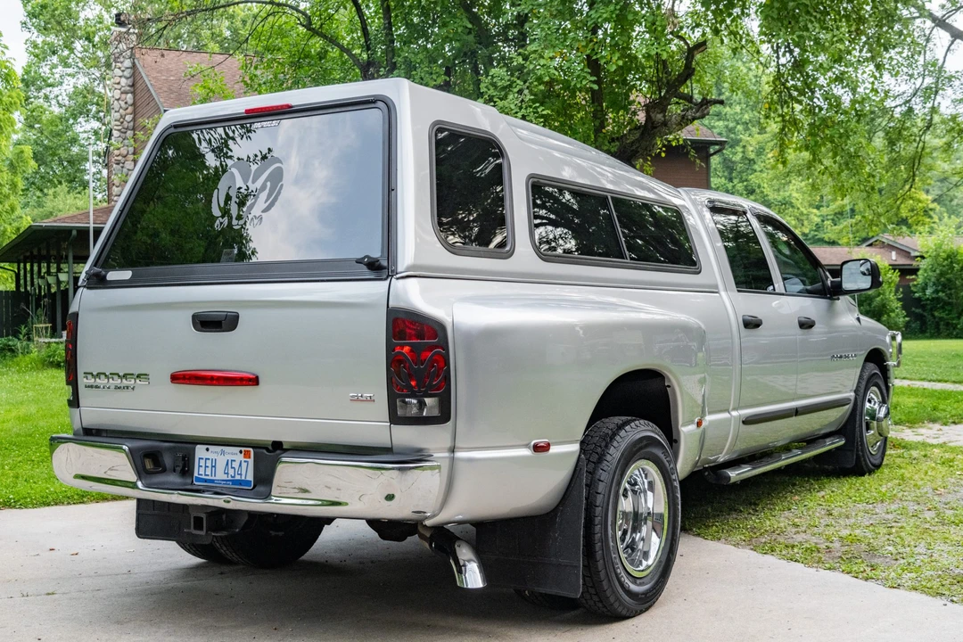 2003 Dodge Ram 3rd Gen - Image 5 of 31