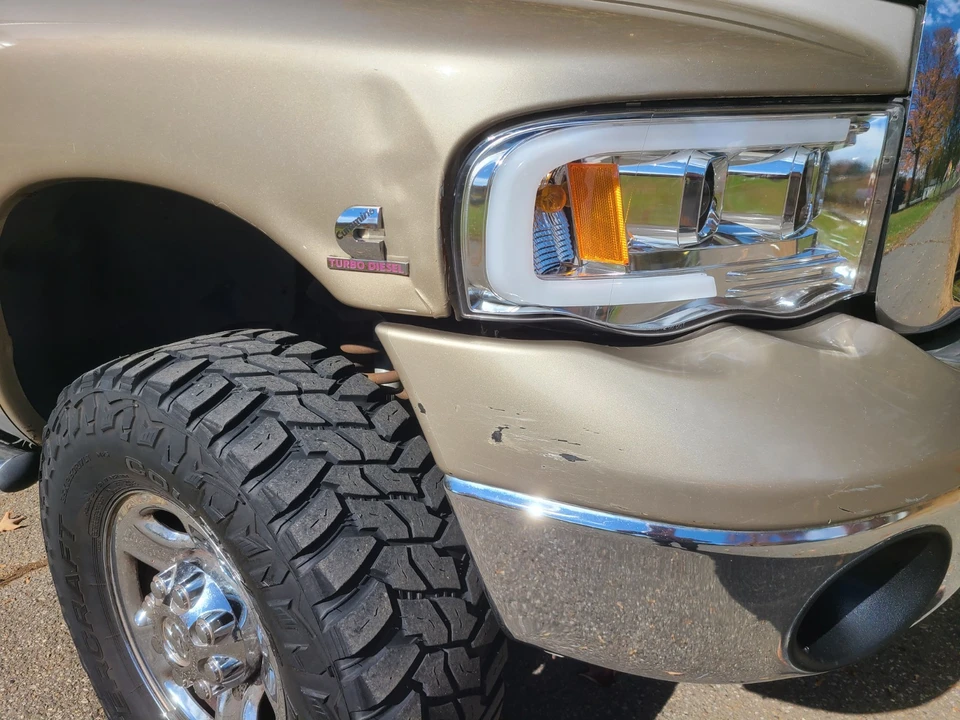 2003 Dodge Ram 3rd Gen - Image 7 of 13