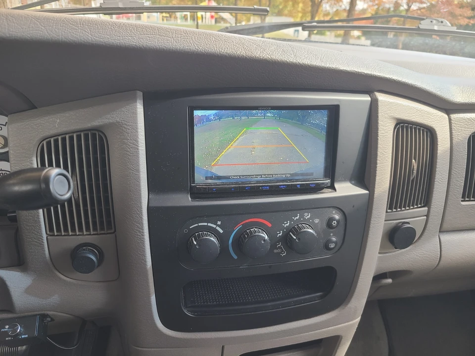 2003 Dodge Ram 3rd Gen - Image 11 of 13