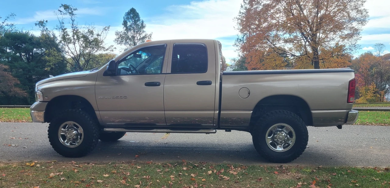 2003 Dodge Ram 3rd Gen - Image 4 of 13