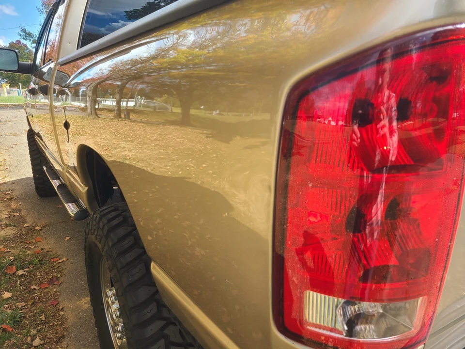 2003 Dodge Ram 3rd Gen - Image 8 of 13