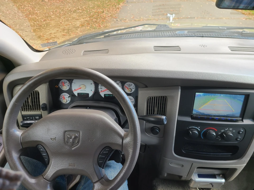 2003 Dodge Ram 3rd Gen - Image 9 of 13