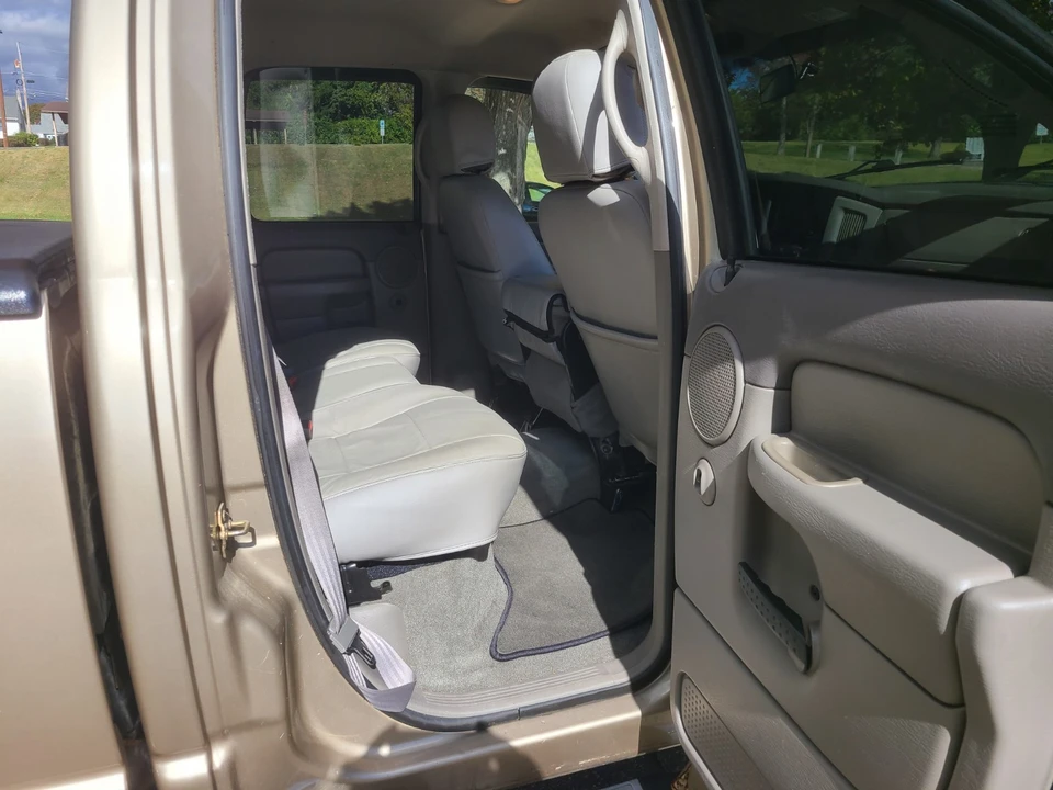 2003 Dodge Ram 3rd Gen - Image 13 of 13