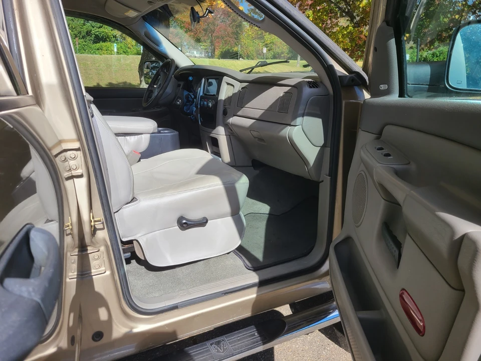 2003 Dodge Ram 3rd Gen - Image 12 of 13