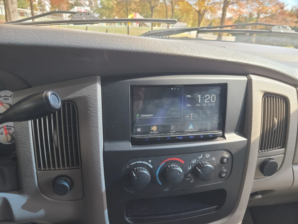 2003 Dodge Ram 3rd Gen - Image 10 of 13